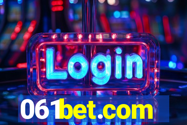 061bet.com