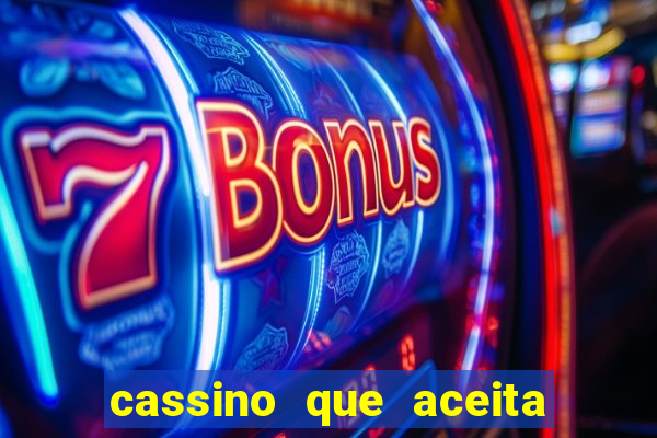 cassino que aceita cart?o de crédito mastercard