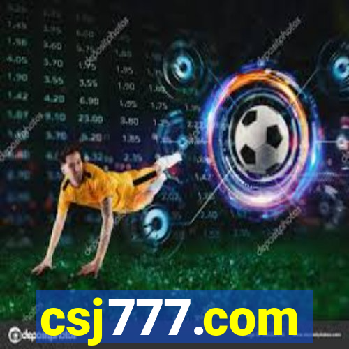 csj777.com