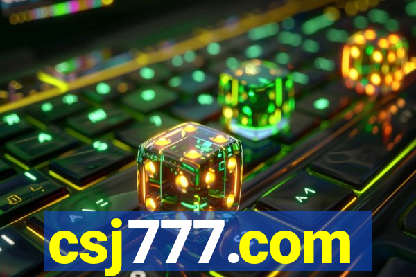 csj777.com