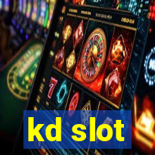 kd slot