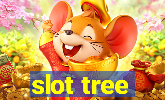 slot tree