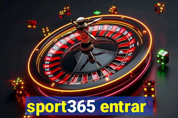 sport365 entrar