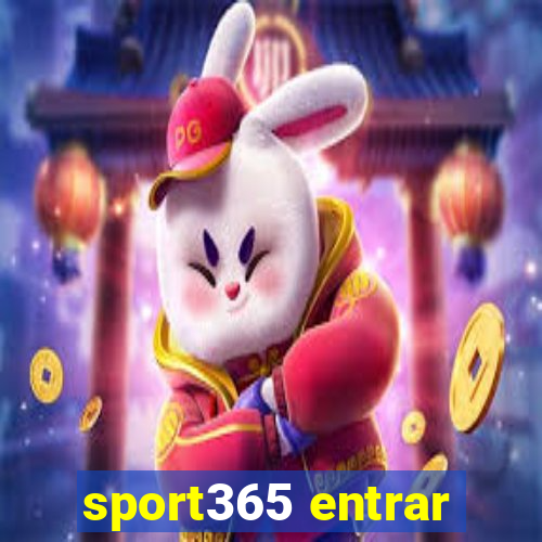 sport365 entrar