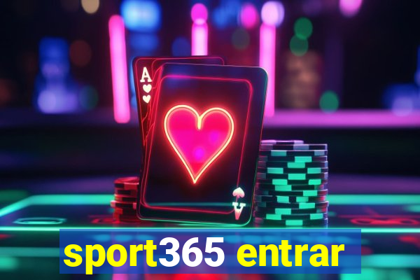 sport365 entrar