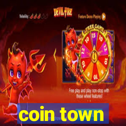 coin town