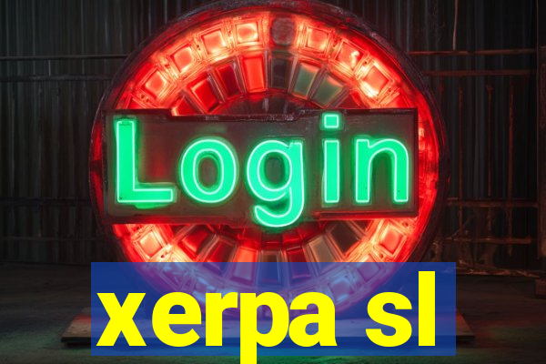 xerpa sl