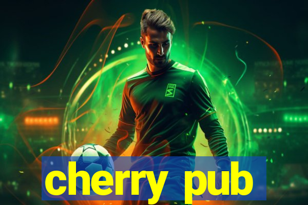 cherry pub