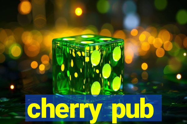 cherry pub