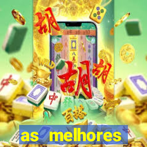 as melhores plataforma de jogos