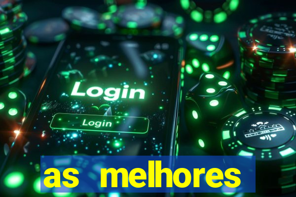 as melhores plataforma de jogos