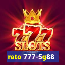 rato 777-5g88