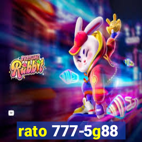 rato 777-5g88