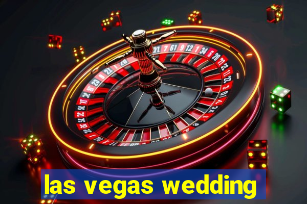 las vegas wedding