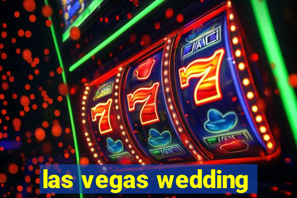 las vegas wedding