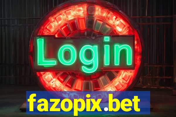 fazopix.bet