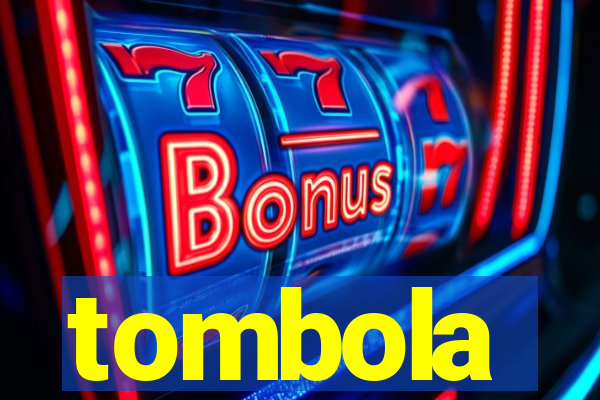 tombola