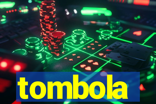 tombola