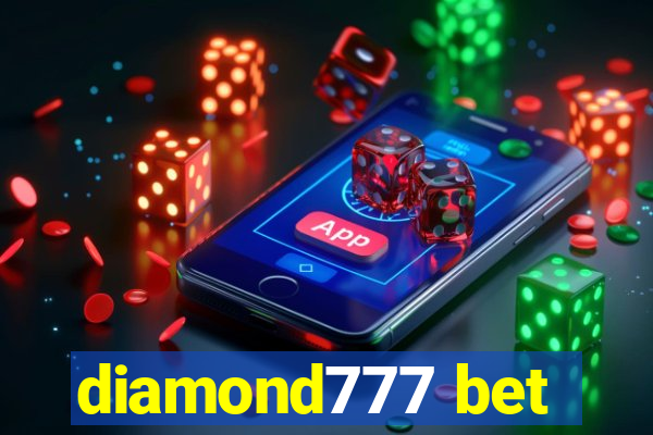 diamond777 bet