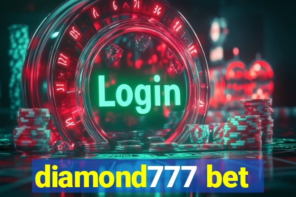 diamond777 bet