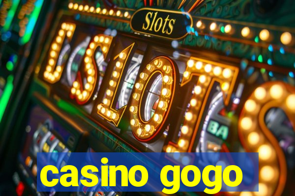 casino gogo