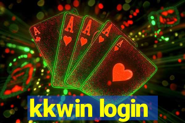 kkwin login