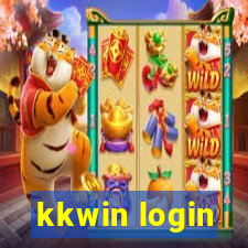 kkwin login