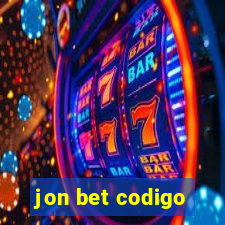 jon bet codigo