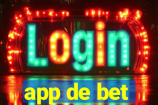 app de bet