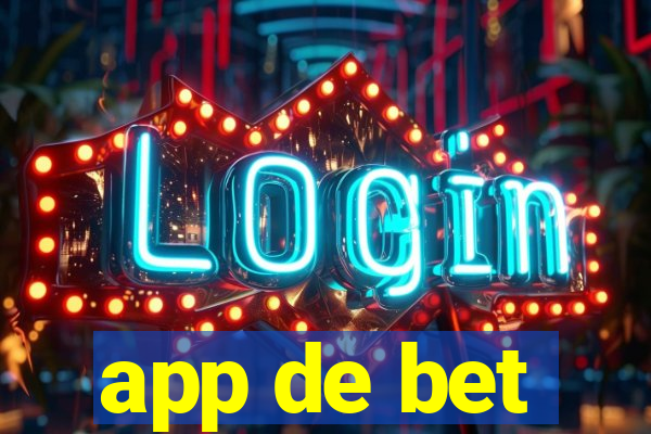 app de bet