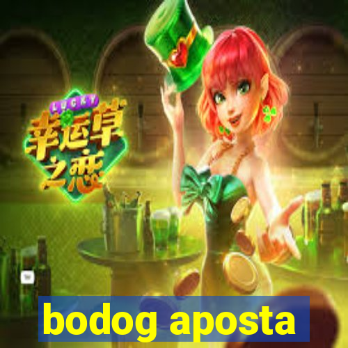 bodog aposta