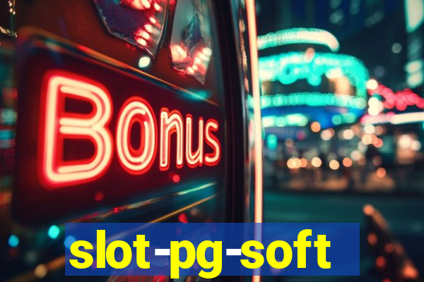 slot-pg-soft