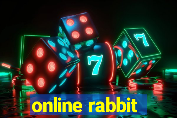 online rabbit