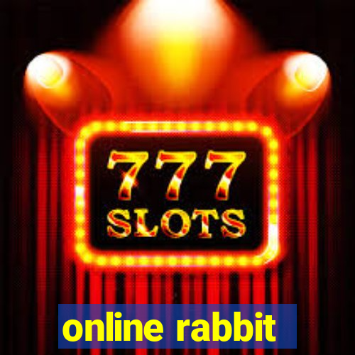 online rabbit