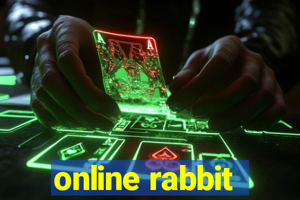 online rabbit