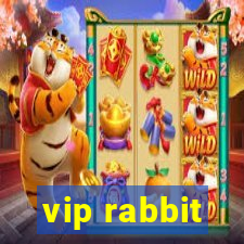 vip rabbit