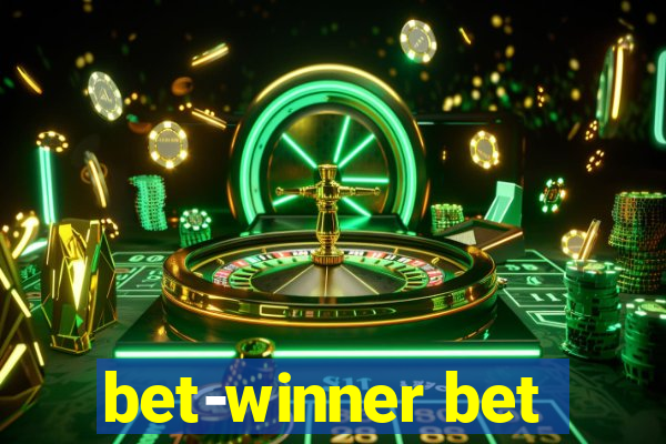 bet-winner bet