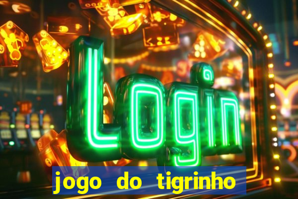 jogo do tigrinho liberado no brasil