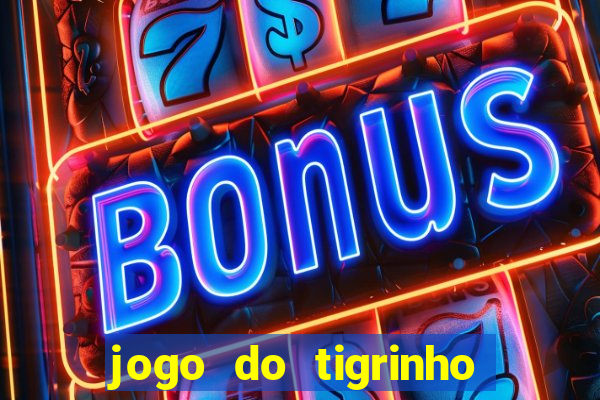 jogo do tigrinho liberado no brasil