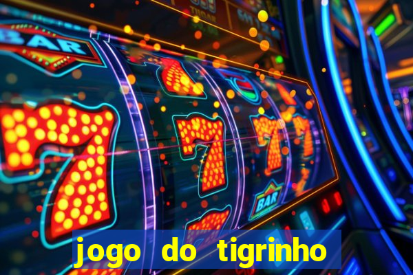 jogo do tigrinho liberado no brasil