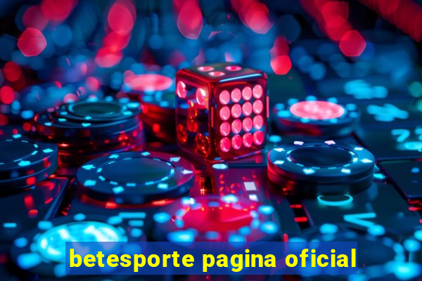 betesporte pagina oficial