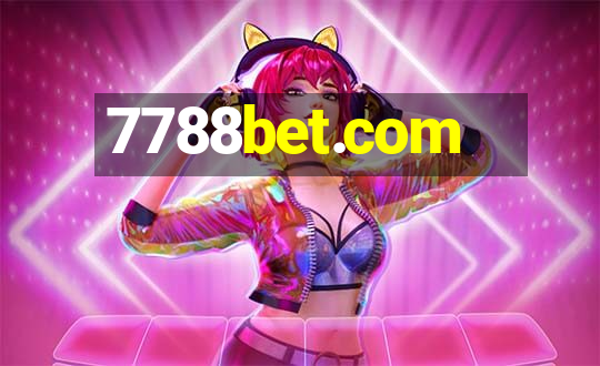 7788bet.com