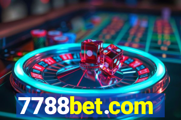 7788bet.com