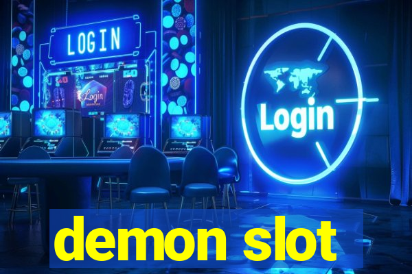 demon slot