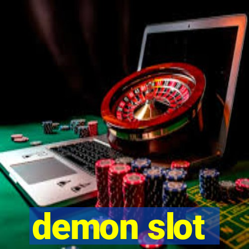 demon slot