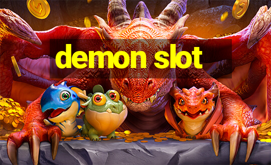 demon slot