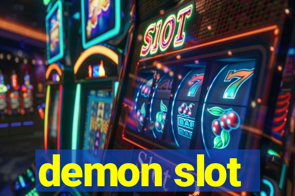 demon slot