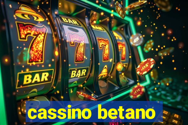 cassino betano