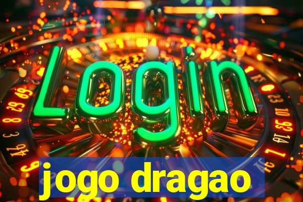 jogo dragao