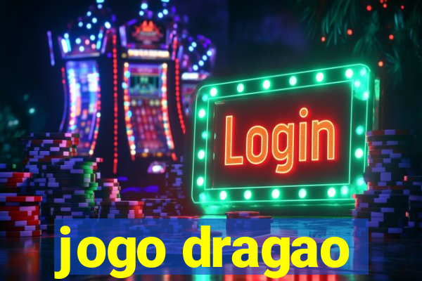 jogo dragao